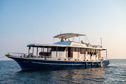 Maldives Liveaboard FREE PLACES Maldives Liveaboard FREE PLACES